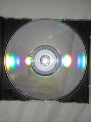 Cd Sibel Alaş FEM albümü. Orijinal sarı bandrollü dönem baskı. Disk 10 üzerinden 9 sorunsuz çalışıyor. Kartonetin sayfalarında yıpranma var