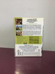 Dvd Film  Büyük Firar  The Great Escape Orijinal - Çiziksiz 2 Dvd Türkçe Altyazılı - Steve Mcqueen