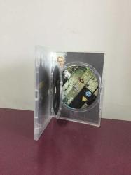 Dvd Film  Büyük Firar  The Great Escape Orijinal - Çiziksiz 2 Dvd Türkçe Altyazılı - Steve Mcqueen