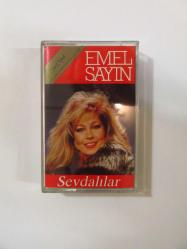 Emel Sayın - Sevdalılar (Kaset)