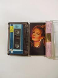 Emel Sayın - Sevdalılar (Kaset)