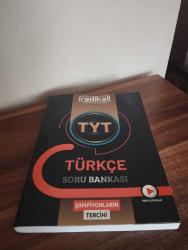 TYT TÜRKÇE SORU BANKASI  -   ( AÇIKLAMALARI OKUYUNUZ !! )