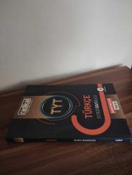 TYT TÜRKÇE SORU BANKASI  -   ( AÇIKLAMALARI OKUYUNUZ !! )