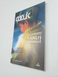 ÇOCUĞUNUZU YANLIŞ EĞİTİYORSUNUZ