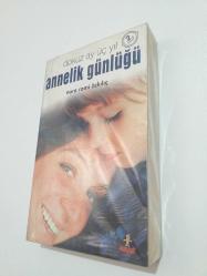 Dokuz Ay Üç Yıl  ANNELİK GÜNLÜĞÜ