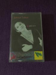 Şükriye Tutkun - Çiğdem Der Ki - Kaset (Jelatininde)