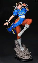 Chun Li  - 27 cm