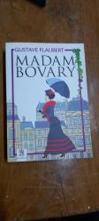 Madam Bovary