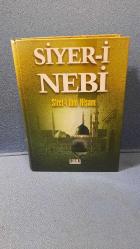 Siyer-i Nebi / Siret-i İbni Hişam (ACIKLAMAYI OKUYUNUZ)