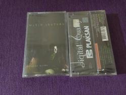 Metin Şentürk - Kalpten Kalbe - Kaset (Jelatininde)