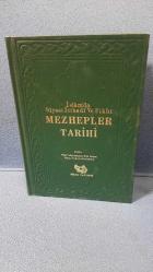 İslamda Siyasi Itikadi Ve Fıkhi Mezhepler Tarihi (ACIKLAMAYI OKUYUNUZ)