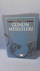 İSLAM'IN IŞIĞINDA GÜNÜN MESELELERİ 3 KİTAP TEK CİLTTE (ACIKLAMAYI OKUYUNUZ)