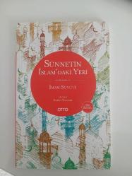 SÜNNETİN İSLÂM'DAKİ YERİ