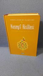 Kuşeyri Risalesi (Ciltli)(ACIKLAMAYI OKUYUNUZ)
