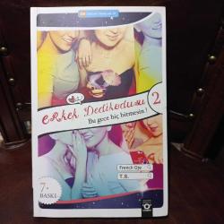 ERKEK DEDİKODUSU 2 BU GECE HİÇ BİTMESİN