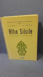 SADATI KİRAM ALTIN SİLSİLE / Hulasatü'l- Mevahib - Ciltli