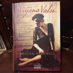 VİYANA VALSİ (Ciltli) ilk baskı