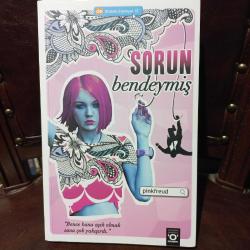 SORUN BENDEYMİŞ