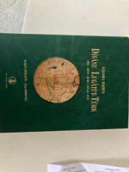 Divanü Lügati't Türk (Ciltli)