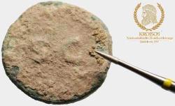 Metal Para Fiziksel Temizlik Kiti