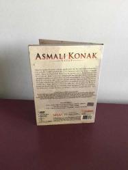 Dvd Film Asmalı Konak 2 Dvd Orijinal - Test Edildi Sorunsuz  Özcan Deniz Nurgül Yeşilçay