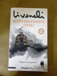 Konstantiniyye Oteli