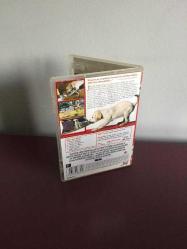 Dvd Film Marley ve Ben Orijinal - Çiziksiz  Türkçe Dublaj - Jennifer Aniston -  Owen Wilson