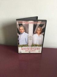 Dvd Film Zoraki Dede Orijinal - Çiziksiz  Türkçe Dublaj  Michael Douglas