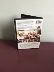 Dvd Film Zoraki Dede Orijinal - Çiziksiz  Türkçe Dublaj  Michael Douglas