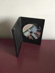 Dvd Film Zoraki Dede Orijinal - Çiziksiz  Türkçe Dublaj  Michael Douglas