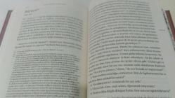 KIRMIZI KİTAP / LIBER NOVUS