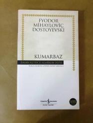 Kumarbaz - Hasan Ali Yücel Klasikleri
