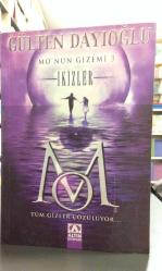 Mo'nun Gizemi 3 - İkizler
