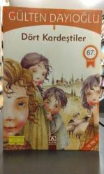 Dört Kardeştiler