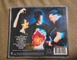 Metallica load 1997 DÖNEM CD