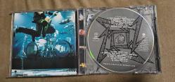 Metallica load 1997 DÖNEM CD