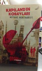 Kapiland'ın Kobayları