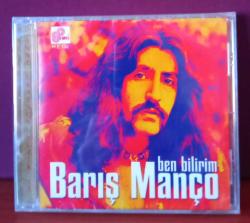 Ben Bilirim (CD) Barış Manço