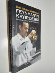 LOT.1 » Feynman'ın Kayıp Dersi - Gezegenlerin Güneş Çevresindeki Hareketi