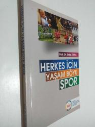 Herkes İçin Yaşam Boyu Spor