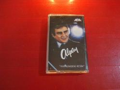 ALPAY HAYALİMDEKİ RESİM ADA MÜZİK DÖNEM KASET