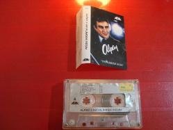 ALPAY HAYALİMDEKİ RESİM ADA MÜZİK DÖNEM KASET