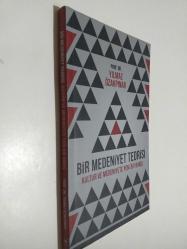 LOT.10 » Bir Medeniyet Teorisi - Kültür ve Medeniyete Yeni Bir Bakış