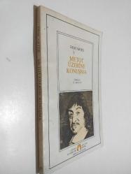 Metot Üzerine Konuşma