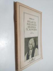 Hylas ile Philonous Arasında Üç Konuşma