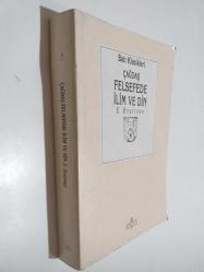 Çağdaş Felsefede İlim ve Din