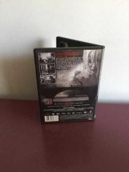 Dvd Film Angel A  Orijinal - Çiziksiz Türkçe Dublaj  Luc Besson