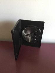 Dvd Film Angel A  Orijinal - Çiziksiz Türkçe Dublaj  Luc Besson