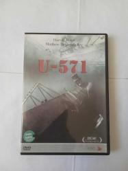 U-571 Dvd Film