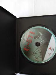 U-571 Dvd Film